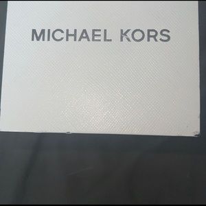 Womens Micheal Kors Watch